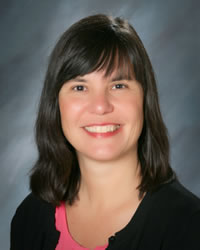 Jenny Overstreet Jenny Overstreet